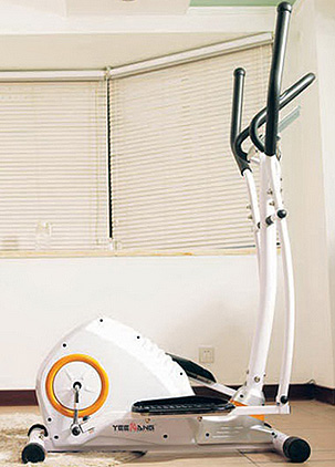 Krostrenažer YKCT0801B - dodatni pogled