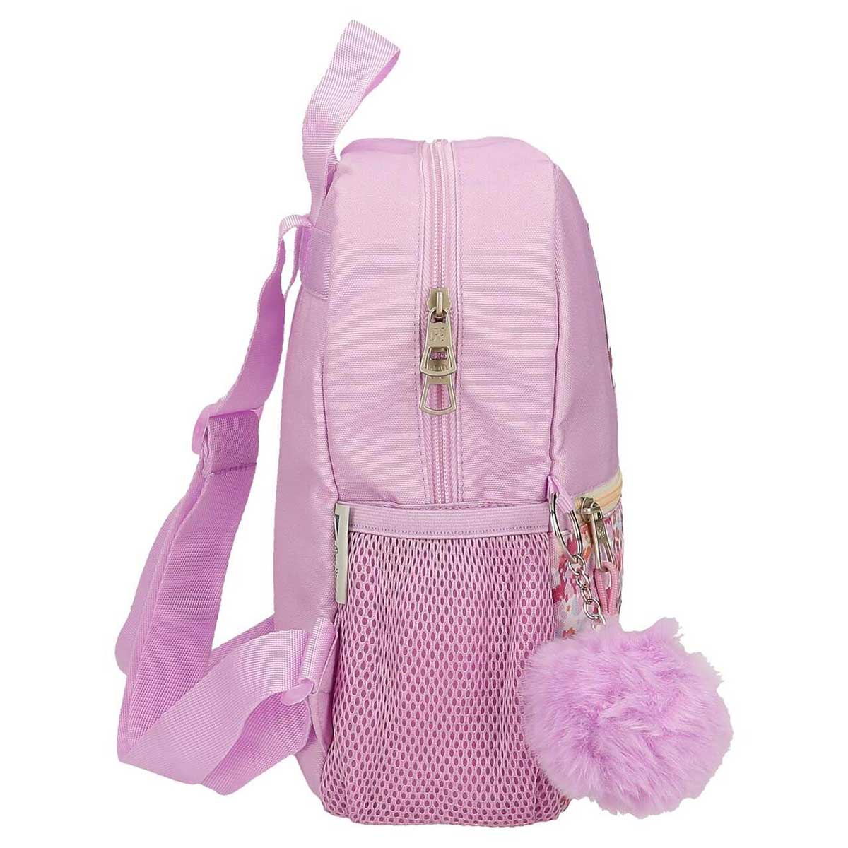 Modni ranac 28cm Pepe Jeans Sandra 68521 - dodatni pogled