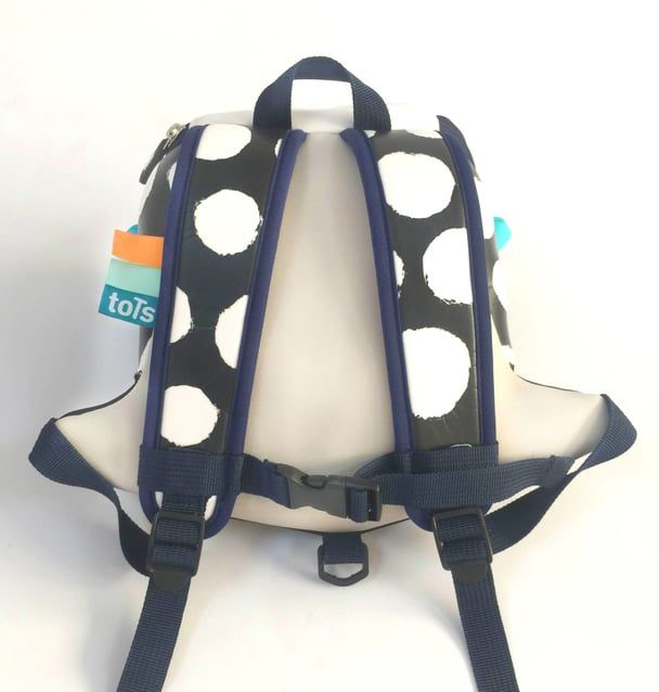 SMART TRIKE toTs Ranac za decu LIJA - dodatni pogled