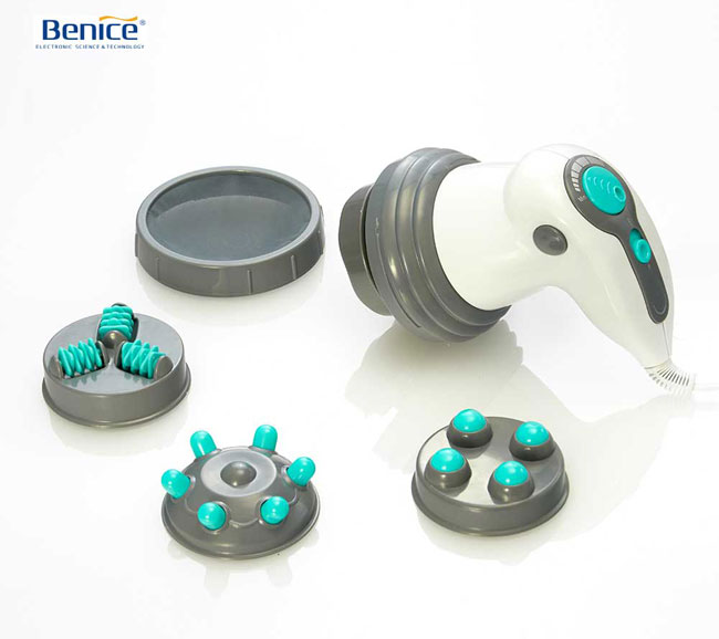 Benice m240 Anticelulit masažer - dodatni pogled