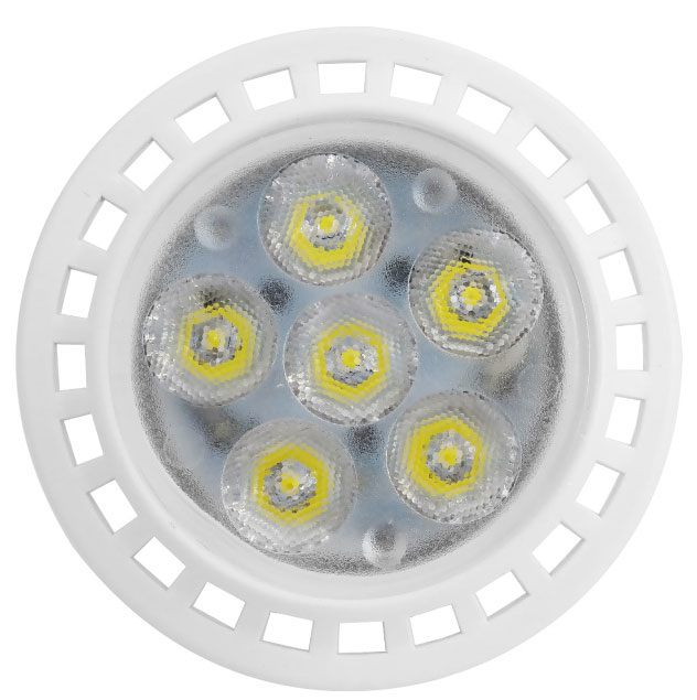 LED sijalica GU10 Dnevna svetlost 4.9W LSP-FS-W-GU10/5 - dodatni pogled