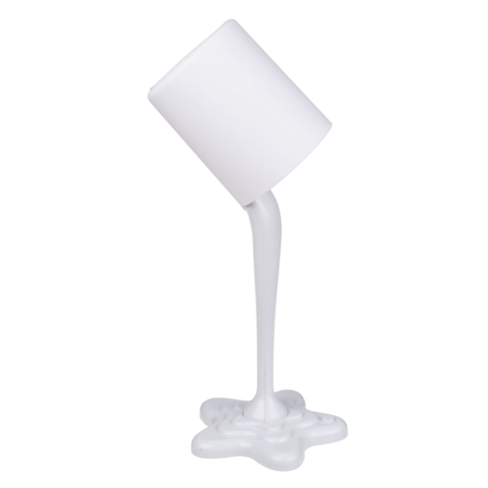 USB Tečna lampa - dodatni pogled