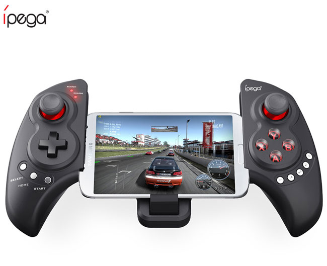 iPega Podesivi gamepad za smart telefone i tablete PG-9023 - dodatni pogled