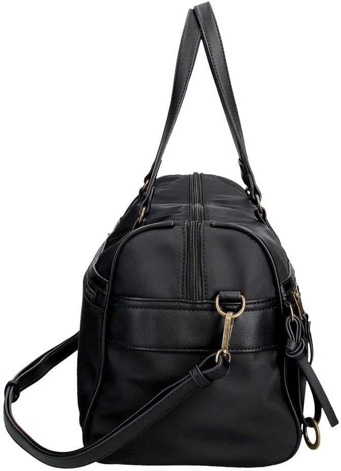 Putna torba 20l Pepe Jeans Morgan black 79237 - dodatni pogled