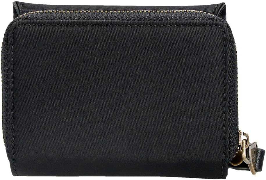 Ženski novčanik 10cm Pepe Jeans Morgan black 79282 - dodatni pogled