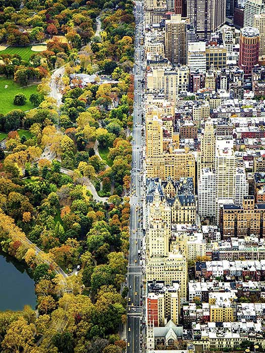 Ravensburger Puzle 1500 delova - Grad 16254 - dodatni pogled