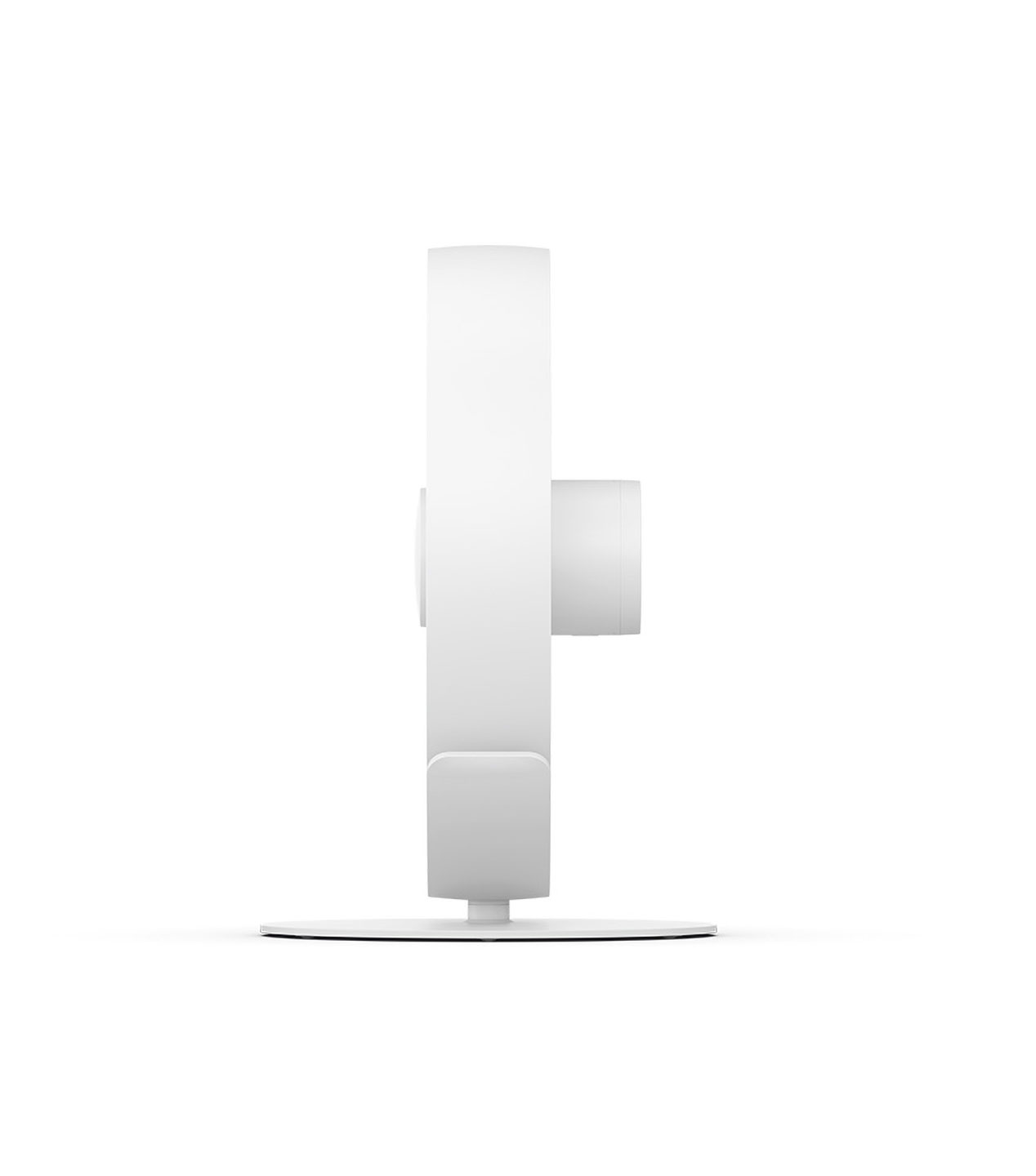 USB stoni ventilator Stadler Form Tim White - dodatni pogled