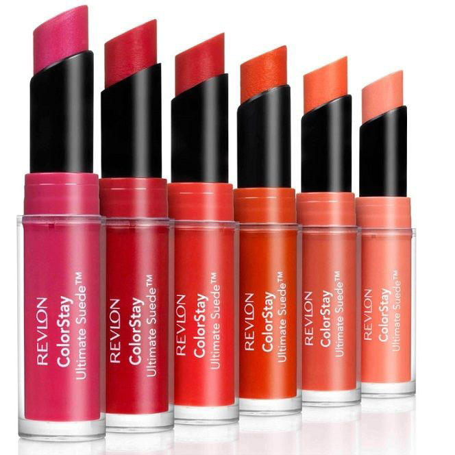 Revlon Colorstay ruž za usne 065 Catwalk - dodatni pogled