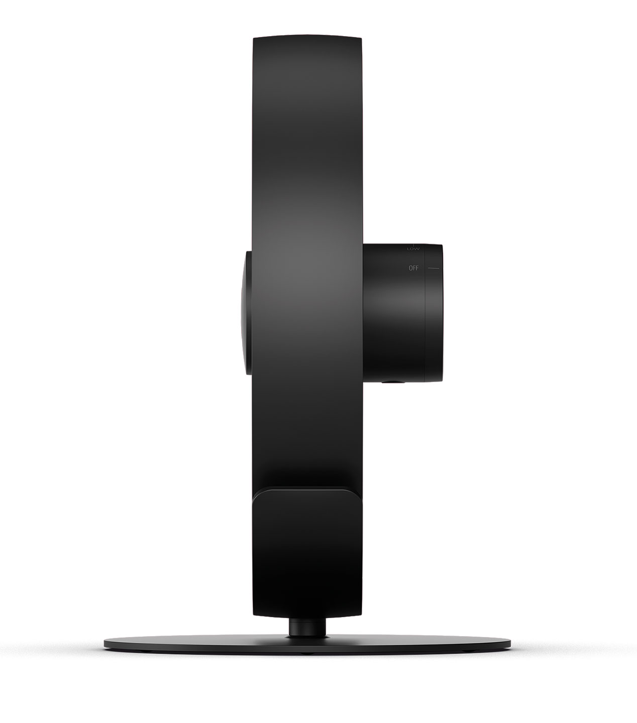 USB stoni ventilator Stadler Form Tim Black - dodatni pogled