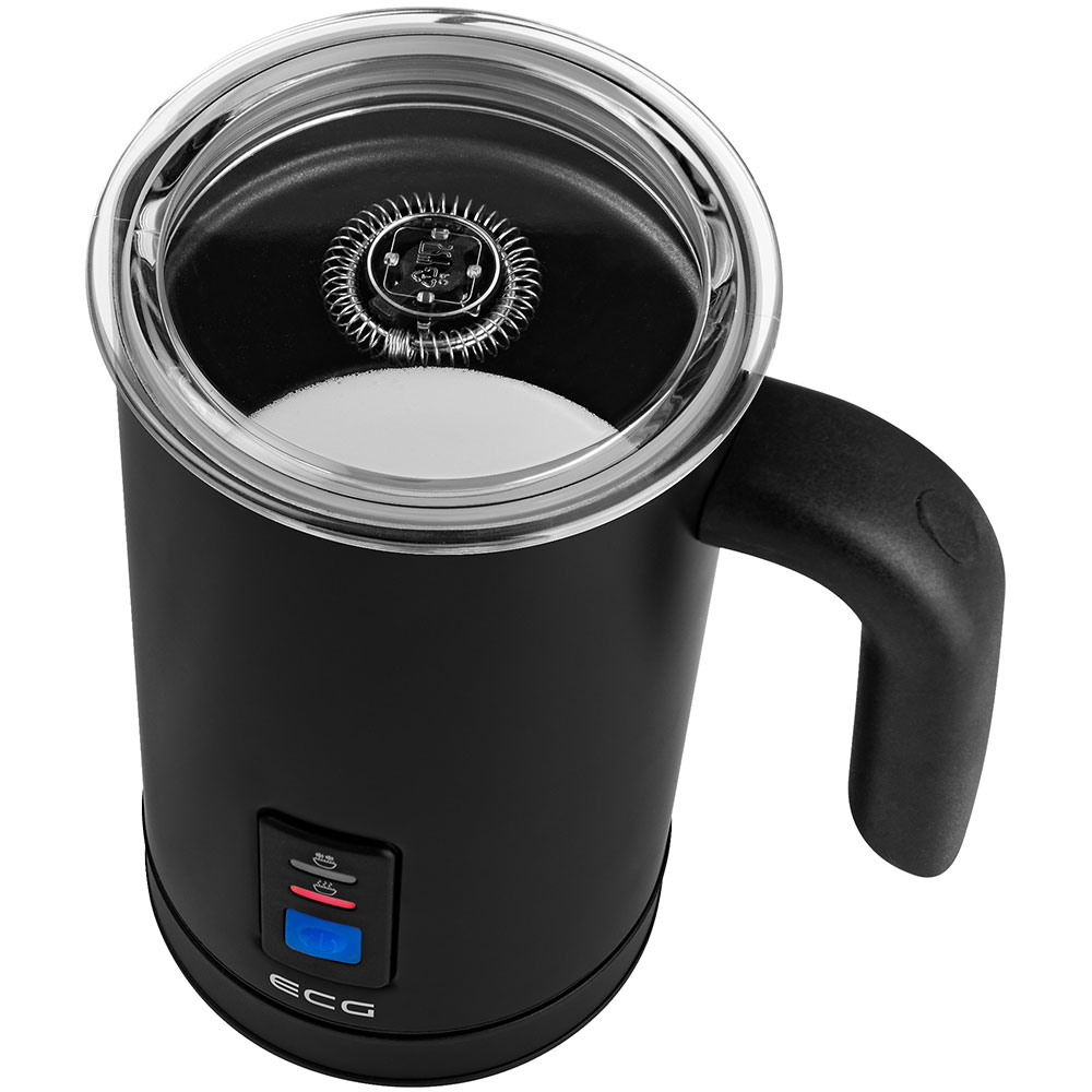 ECG Aparat za pravljenje pene od mleka NM 119 - dodatni pogled