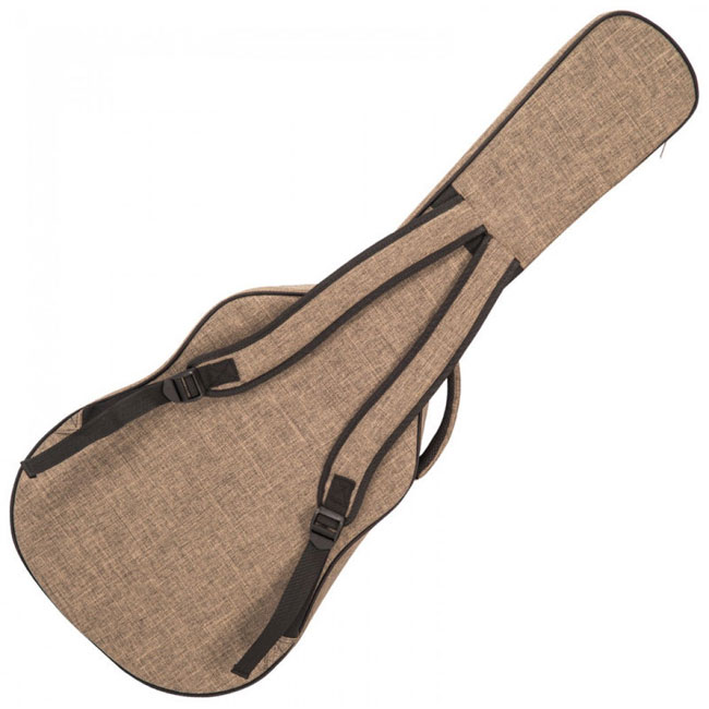 Kinsman Kofer za akustičnu gitaru KUDG2 Ultima - dodatni pogled