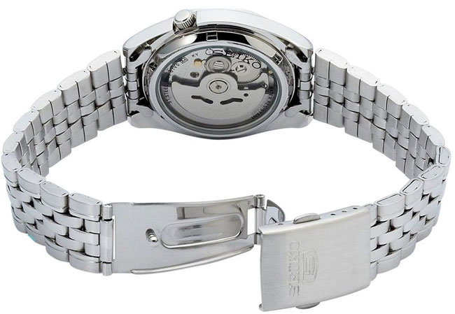 Seiko Muški ručni sat sa automatskim mehanizmom XSNK355K1 - dodatni pogled