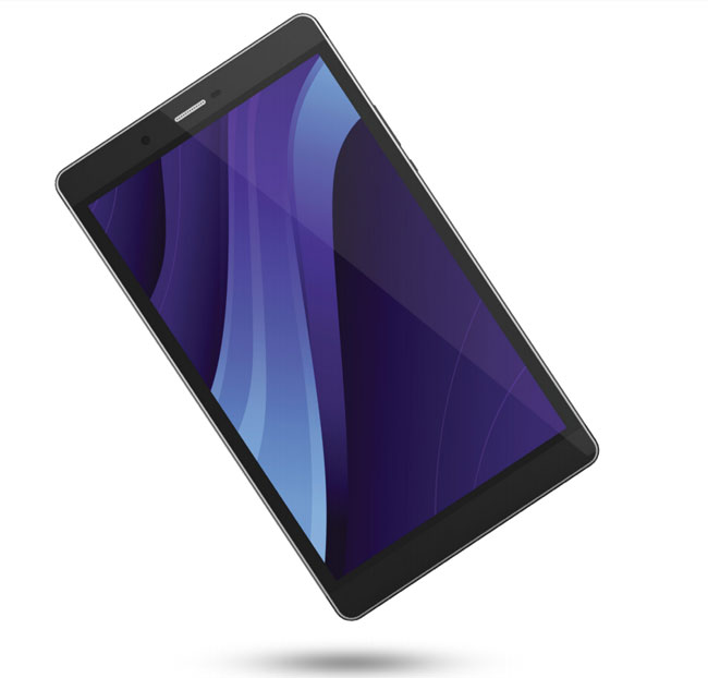 Tablet računar sa funkcijom telefoniranja Tesla M8.1 3G - dodatni pogled