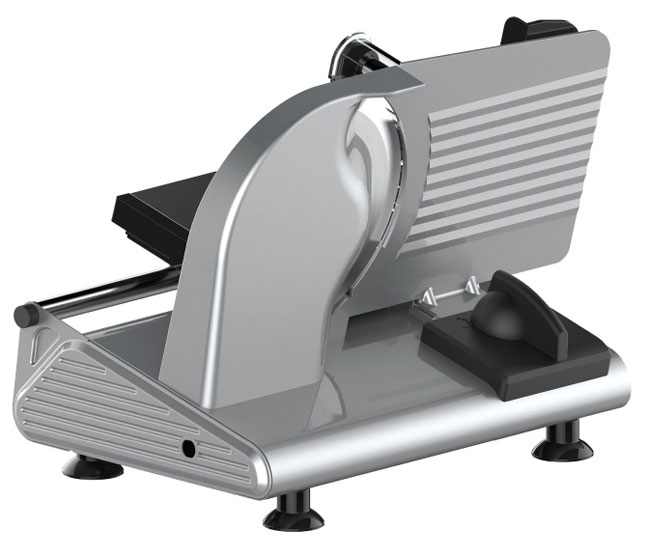 Iskra Mesoreznica 150W FS-9017A - dodatni pogled