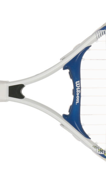 Wilson reket - JR. - Venus&Serena - dodatni pogled