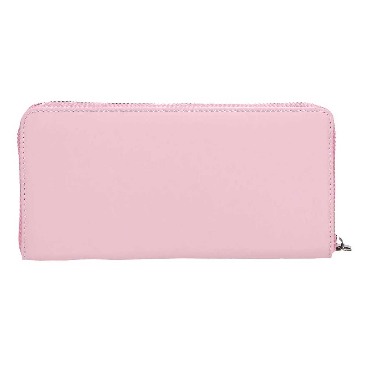 Ženski novčanik 19cm Pepe Jeans Corin pink 79585 - dodatni pogled