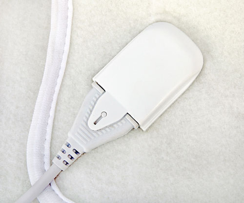 Adler Električna grejna podloga 150x80cm AD7409 - dodatni pogled