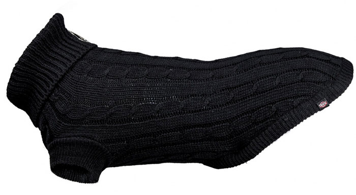 Trixie Džemper za pse King Of Dogs XS-S 28501 - dodatni pogled