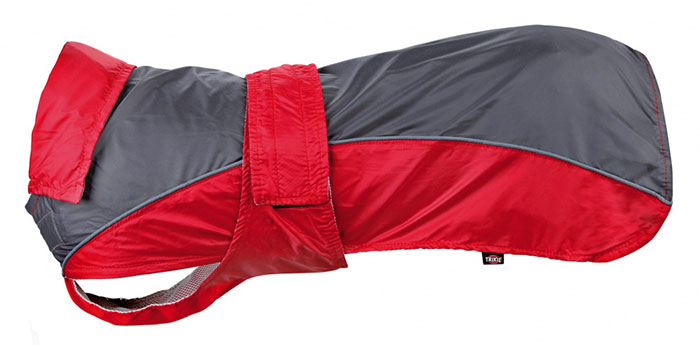 Trixie Kišni mantil za pse Lorient 55cm 30276 - dodatni pogled