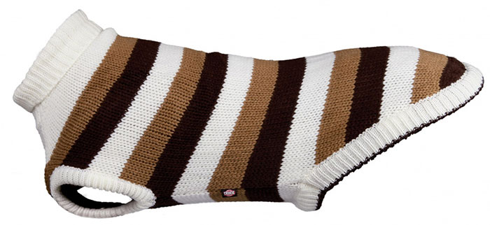 Trixie Džemper za psa Hamilton 45cm 30544 - dodatni pogled