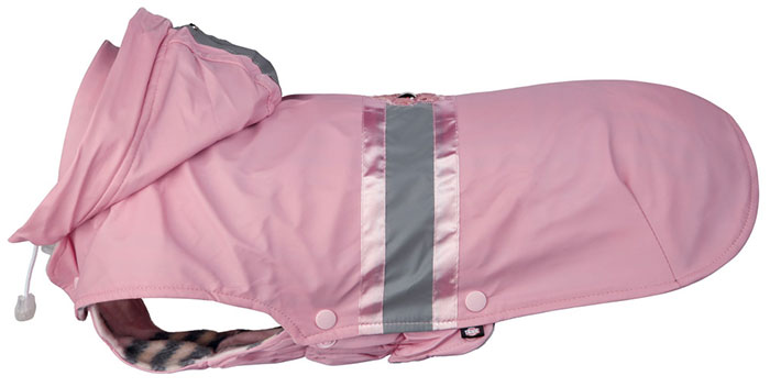 Trixie Mantil za male pse Como 33cm 67104 - dodatni pogled