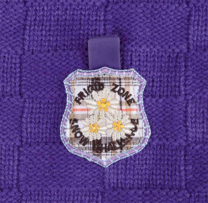 Džemper za pse Trixie Corvara 40cm 67197 - dodatni pogled