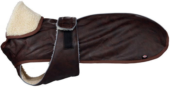 Jakna za pse Trixie Chambery 55 cm 67297 - dodatni pogled