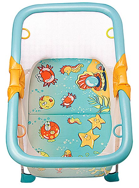 Giordani Ogradica Gio_1711.117 - dodatni pogled