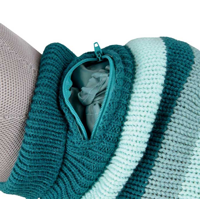 Trixie Džemper za pse Burnaby 35cm 67742 - dodatni pogled