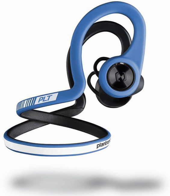 Plantronics Bluetooth slušalice Backbeat Fit 200450-05 - dodatni pogled