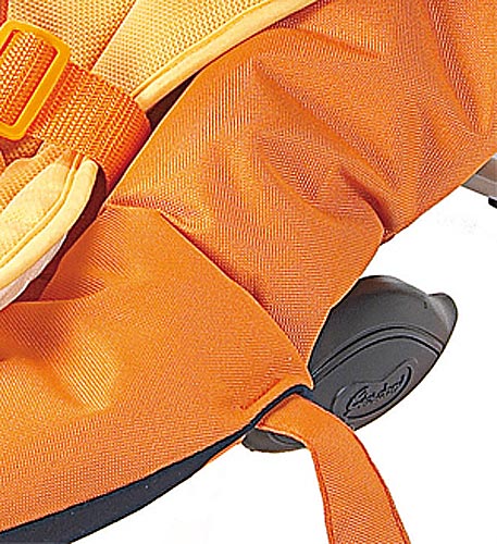 Giordani Ležaljka Baby Rest LX, Gio_0911.117 - dodatni pogled