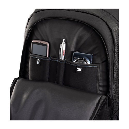 Hama Ranac za laptop Phuket 17.3 101083 - dodatni pogled