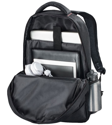 Hama Ranac za laptop Tortuga 17.3 101525 - dodatni pogled