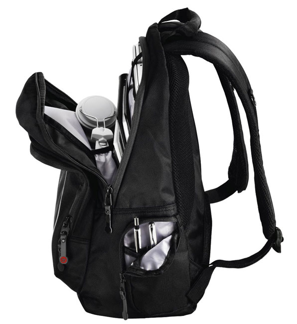 Hama Ranac za laptop Vienna 15.6 23736 - dodatni pogled