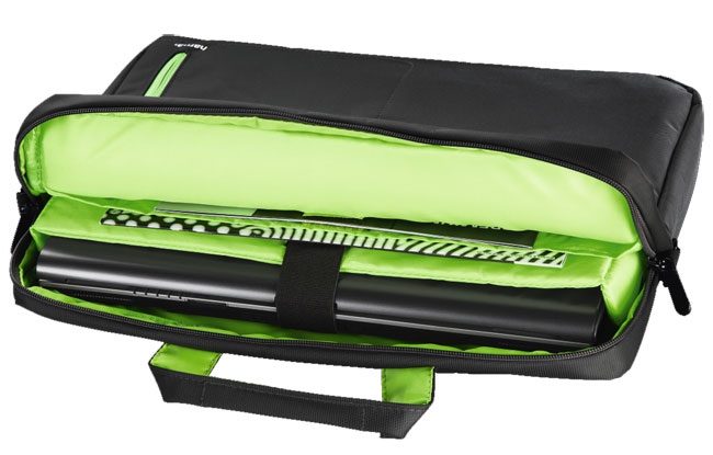 Hama Torba za laptop 17.3 inča Marseille 101285 - dodatni pogled