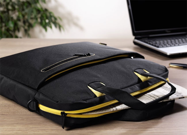 Hama Torba za laptop 15.6 inča San Francisco 101170 - dodatni pogled