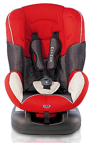 Giordani Auto Sedšte Mythos Gio_F152.104 - dodatni pogled