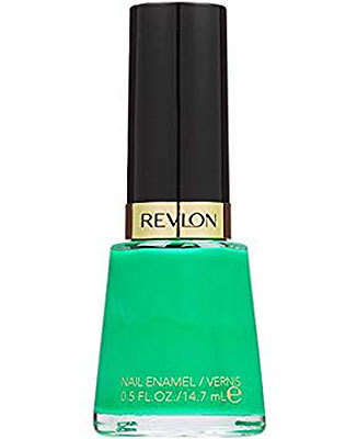 Revlon lak za nokte Posh - dodatni pogled