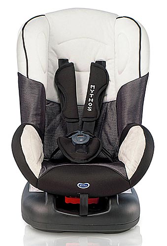 Giordani Auto Sedšte Mythos Gio_F152.105 - dodatni pogled