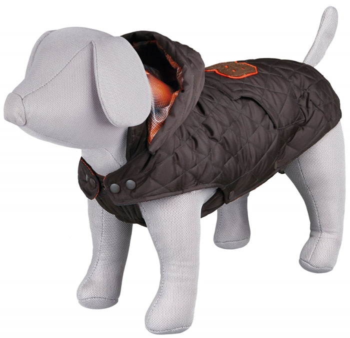 Kaput za pse Cervino 40cm Trixie 67604 - dodatni pogled