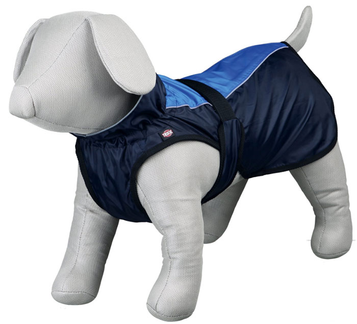 Trixie Kišna jakna Intense 25cm 67690 - dodatni pogled