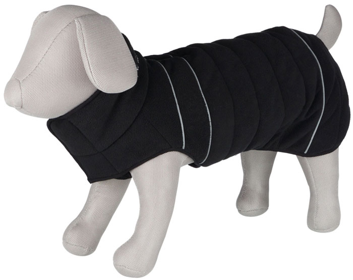 Trixie Zimska jakna za psa King Of Dogs 45cm 67874 - dodatni pogled