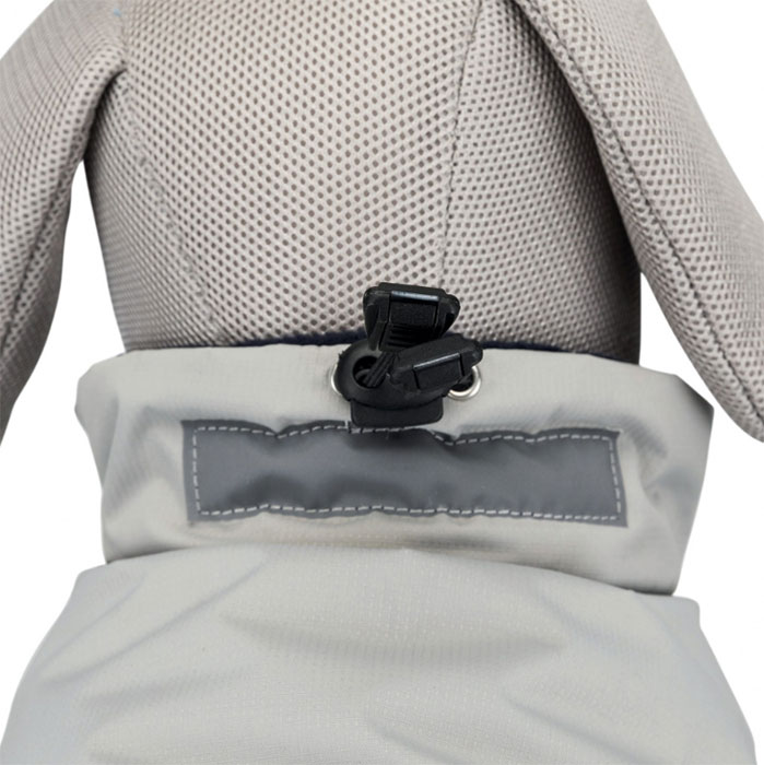 Trixie Jakna za psa Begard 45cm 67894 - dodatni pogled