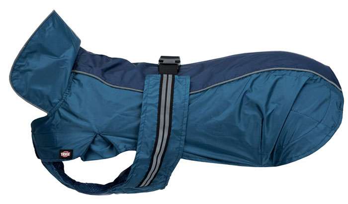 Trixie Jakna za pse Rouen 43cm 67936 - dodatni pogled