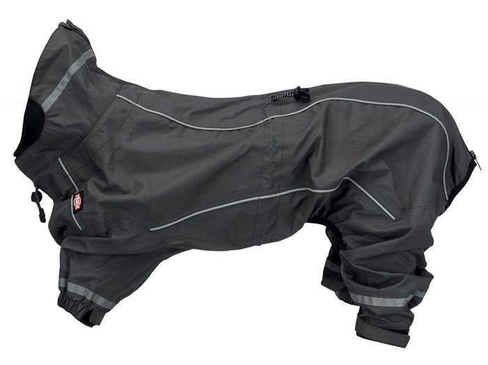 Trixie Odelo za pse protiv kiše Vaasa 36cm 67953 - dodatni pogled