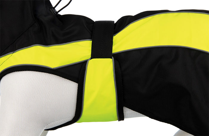 Trixie Zaštitni prsluk za pse 40cm 30203 - dodatni pogled