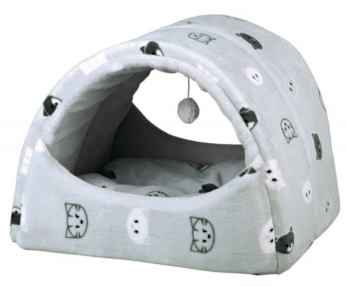 Kućica za mačke Mimi Trixie 36847 - dodatni pogled