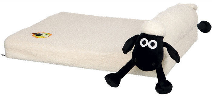 Trixie Jastuk za malog psa Shaun The Sheep 36890 - dodatni pogled