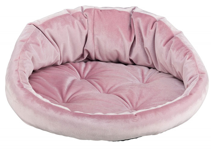 Trixie Krevet za psa Scarlet pink 36977 - dodatni pogled