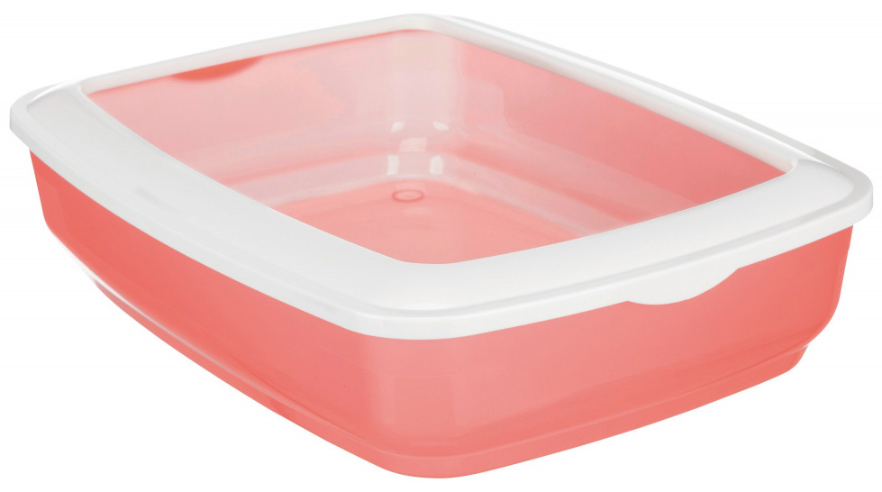 TRIXIE Toalet za mačke sa okvirom CISCO - dodatni pogled